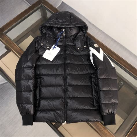 moncler womens jacket replica|reflective moncler jacket.